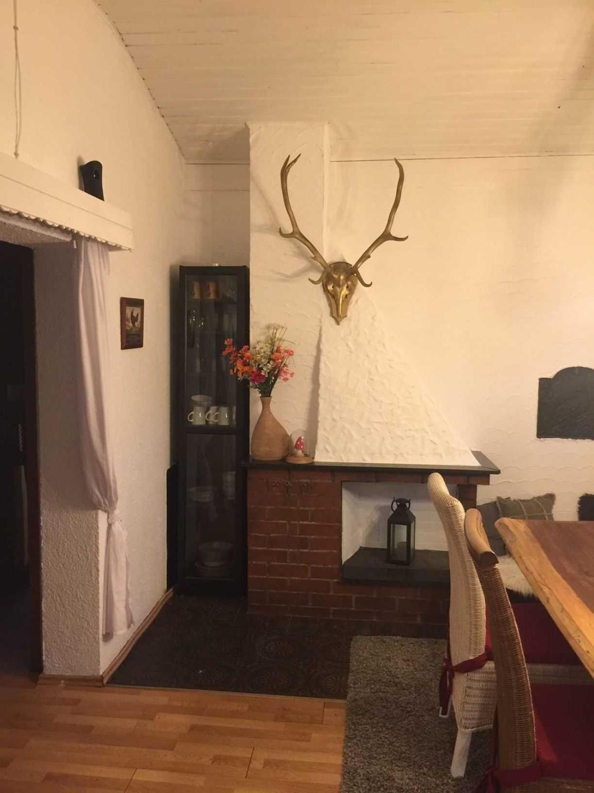 Ferienhaus Bussard Gammelsbach Dış mekan fotoğraf