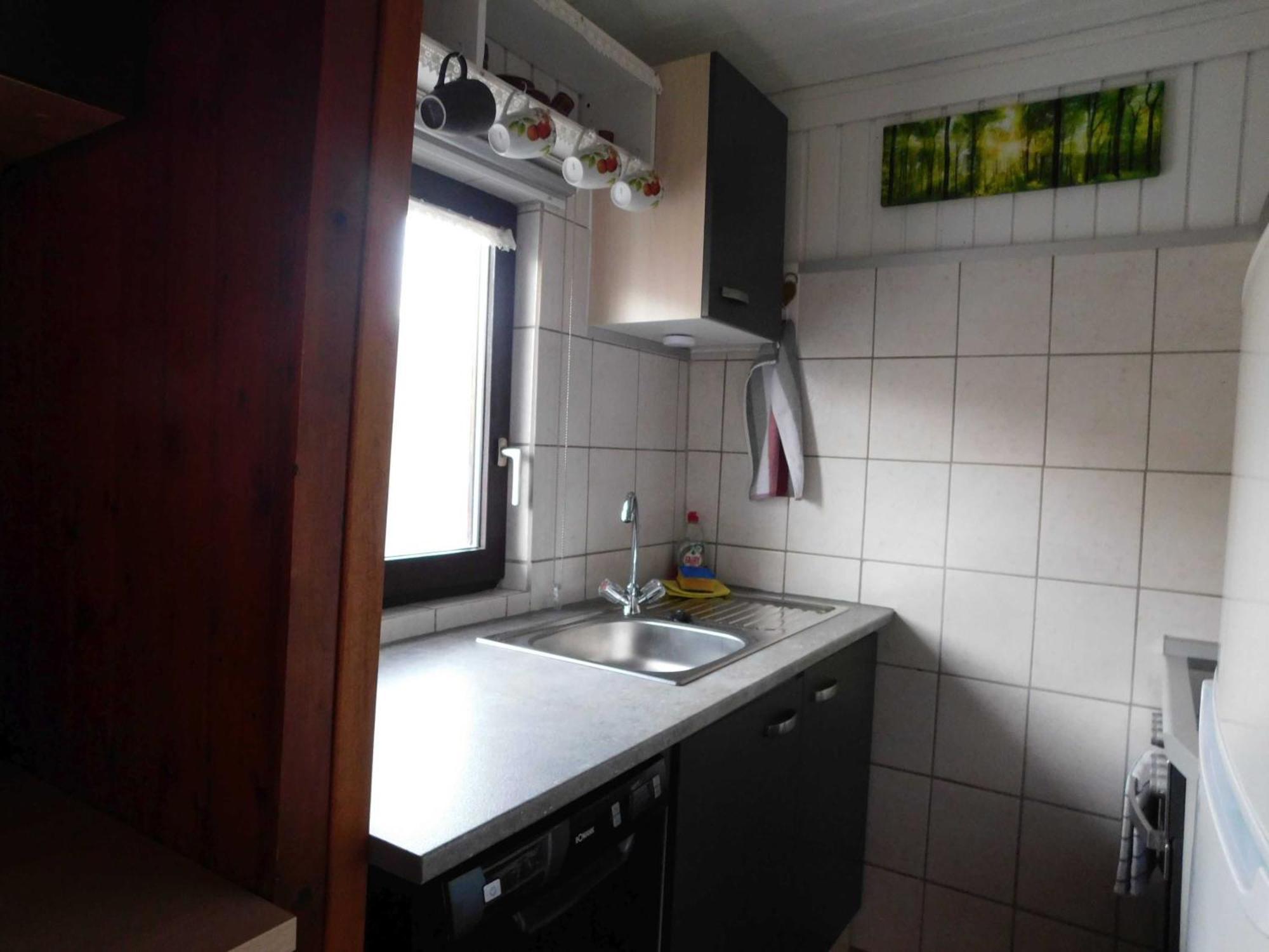 Ferienhaus Bussard Gammelsbach Dış mekan fotoğraf