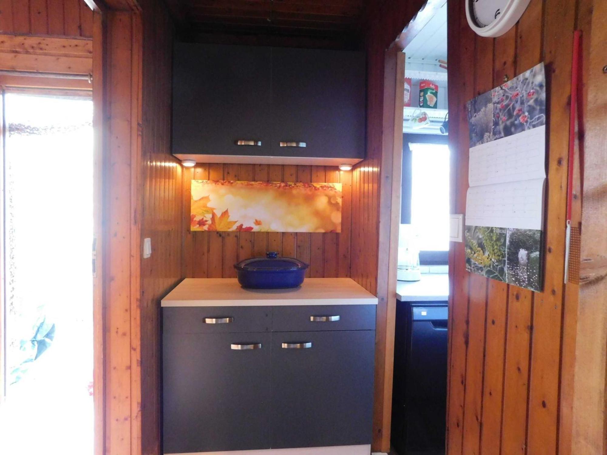 Ferienhaus Bussard Gammelsbach Dış mekan fotoğraf